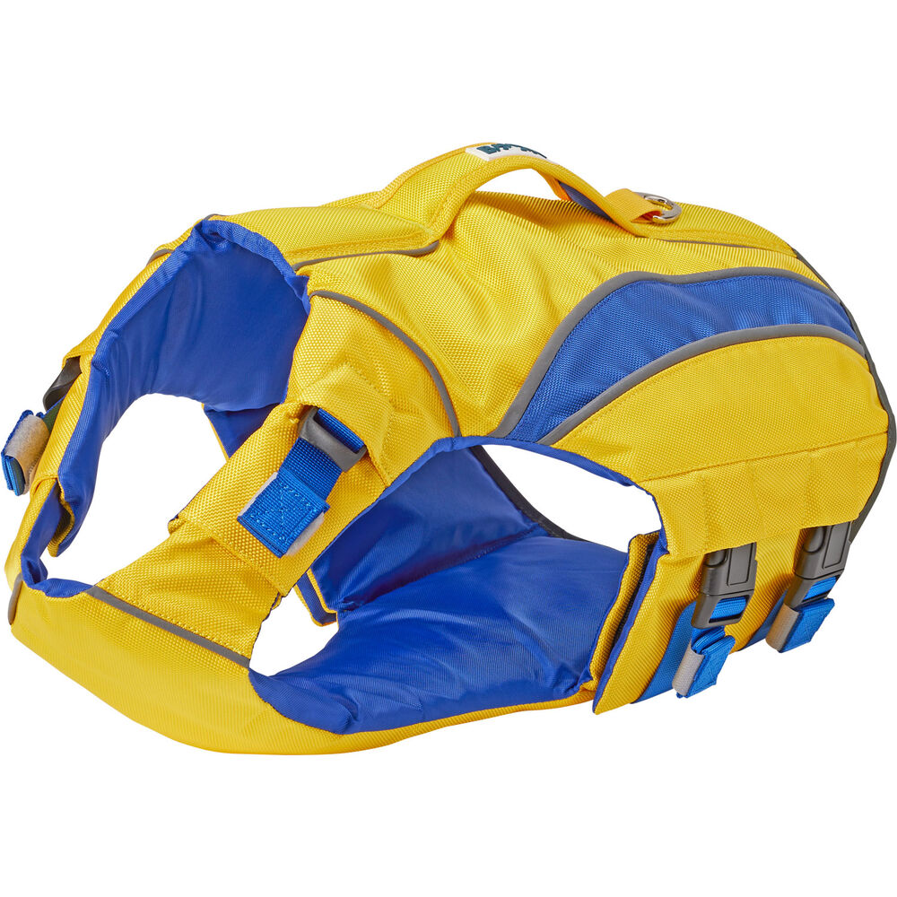 Monterey Bay Canine Life Jacket Main Image