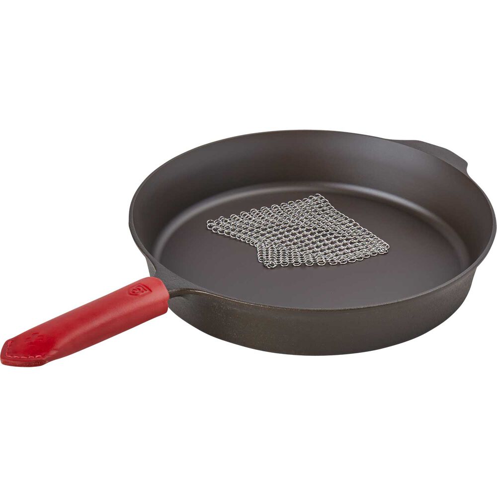 Field Company #10 Cast Iron Skillet Main Image