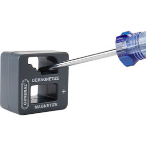 Precision Magnetizer/Demagnetizer