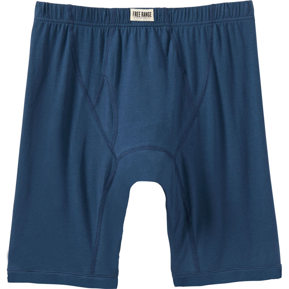 Linen Boxers Shorts, Cotton Briefs, Organic Men Underwear