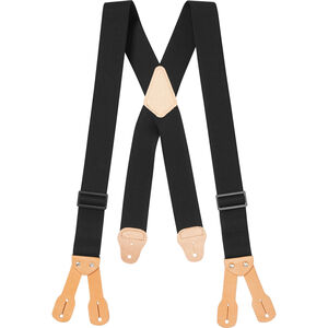 Men's Duluth Trading Button Suspenders