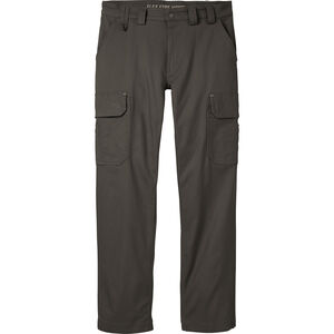 Men's DuluthFlex Fire Hose Relaxed Fit Cargo Work Pants IRO 044 034