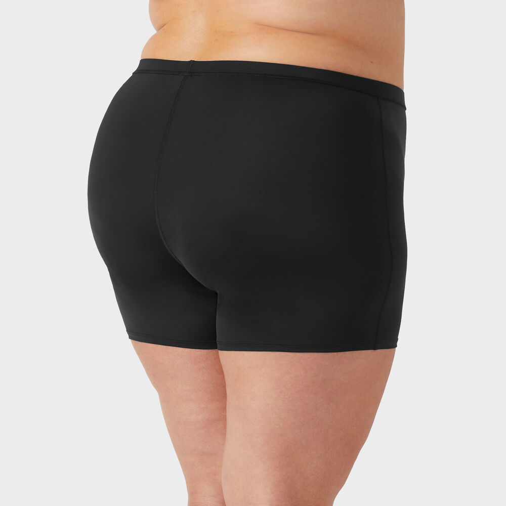 Women's Plus Armachillo Cooling Boxer Briefs Main Image