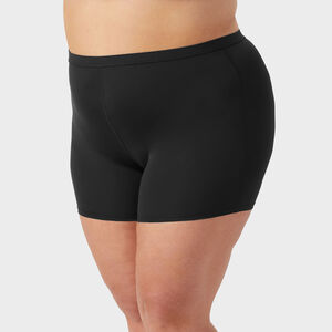 Women's Plus Armachillo Cooling Boxer Briefs