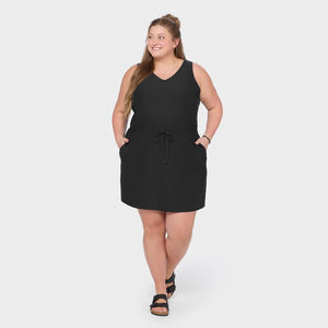 Women's Plus Armachillo Tank Dress