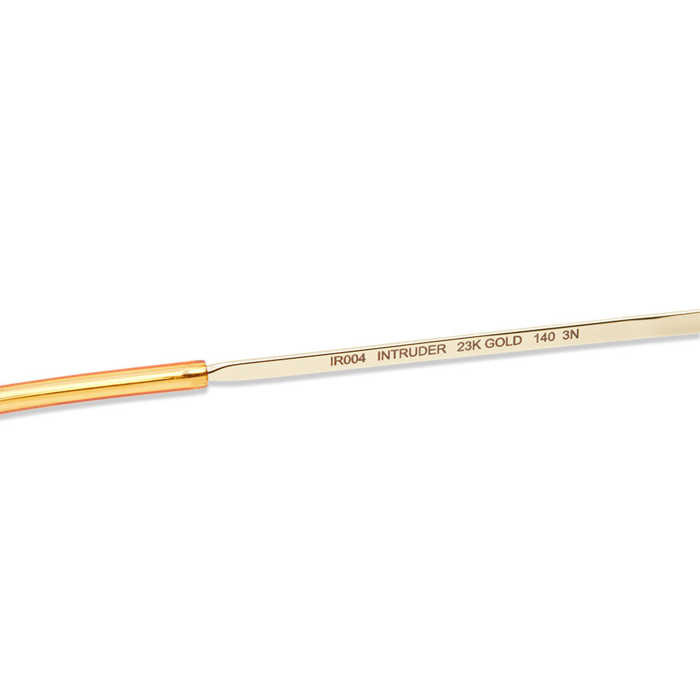 Best Made Randolph Engineering Intruder Sunglasses Main Image
