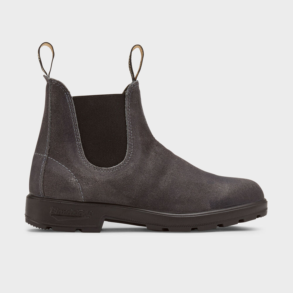 Women's Blundstone 550 Waxed Chelsea Boots Main Image
