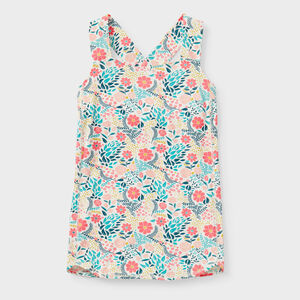 Women's Plus Armachillo Sleep Tank