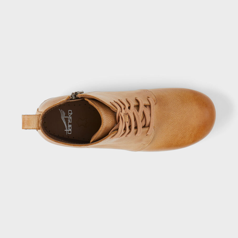 Women's Dansko Sigourney Boots Main Image