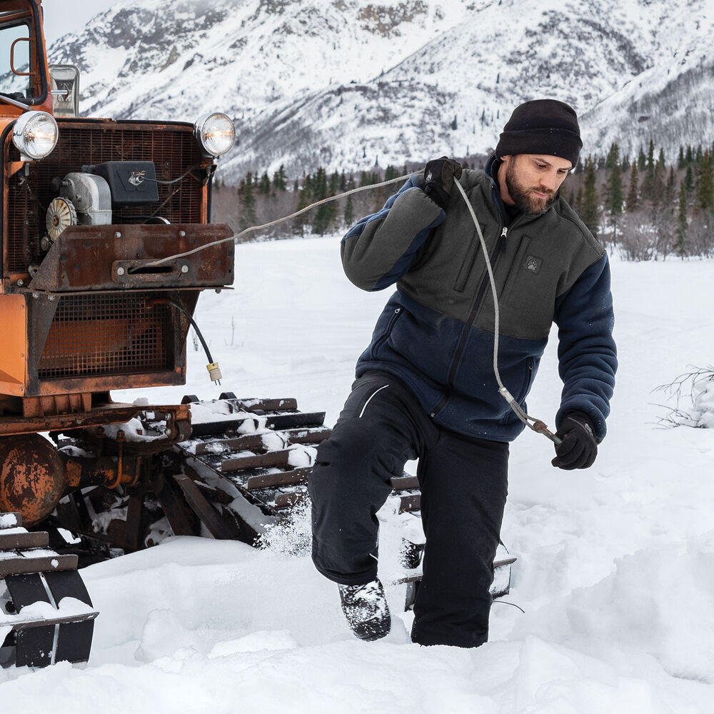 Men's AKHG Turnagain Insulated Pants Main Image