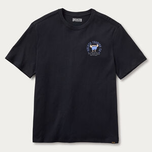 Men's Graphic Standard Fit T-Shirt