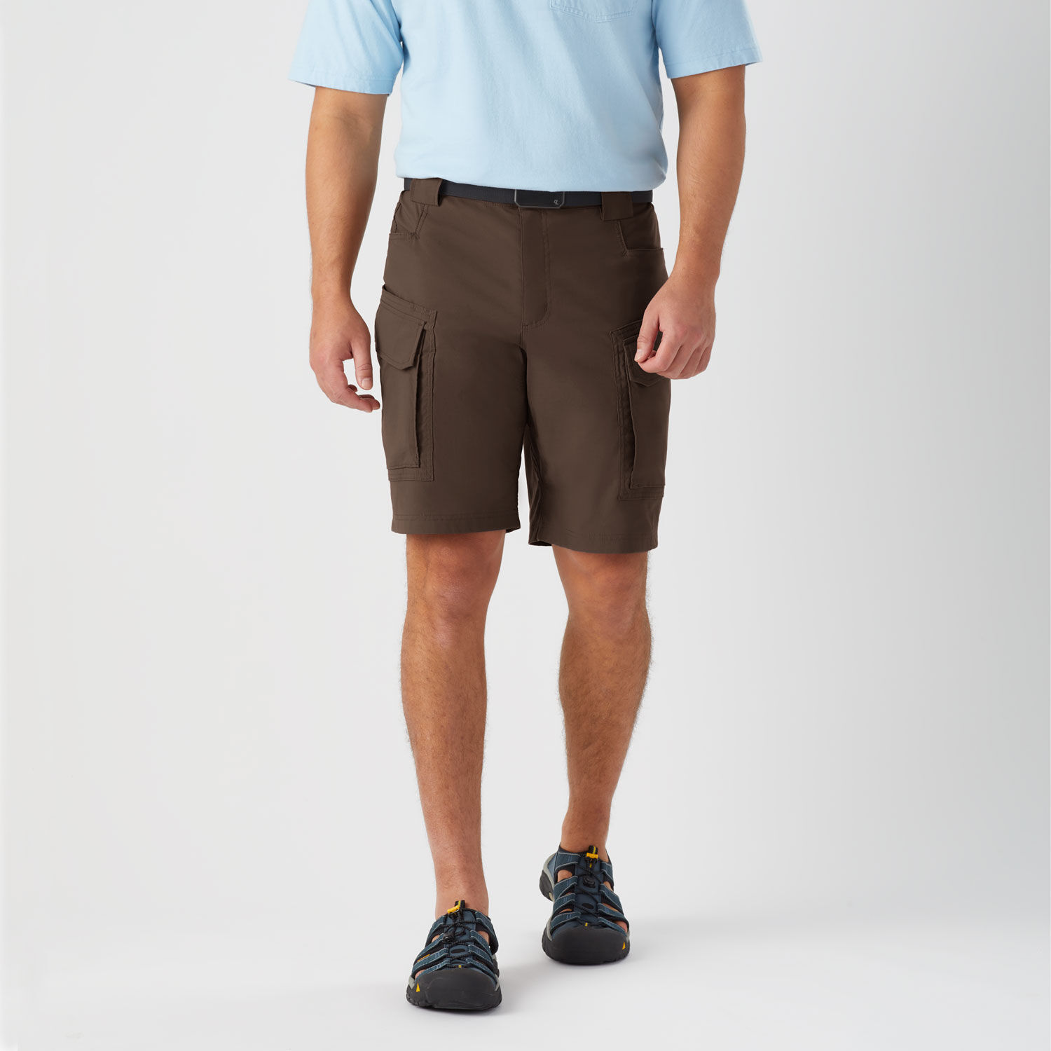 Men's DuluthFlex Dry on the Fly 11