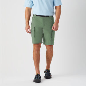 Men's DuluthFlex Dry on the Fly Relaxed Fit 11" Cargo Shorts