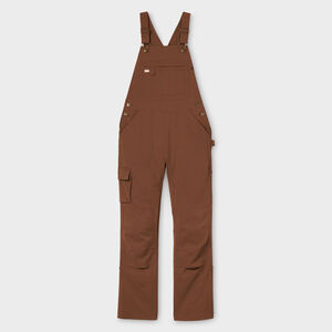 Women's Heirloom Gardening Bib Overalls