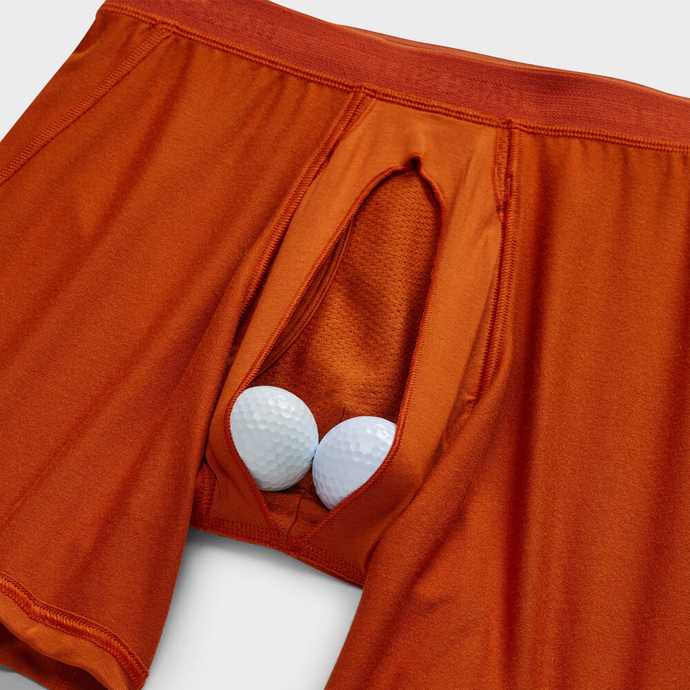 Men's Dang Soft Bullpen Boxer Briefs Main Image