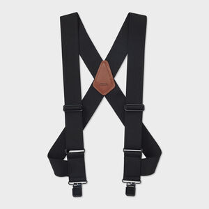 Duluth Regular Side Clip Suspenders