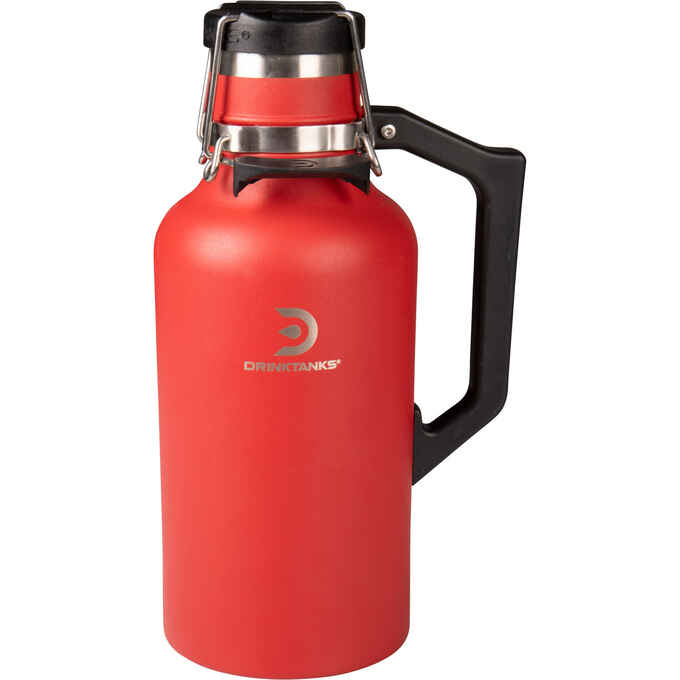 Duluth Trading Company 64-oz. Insulated Growler