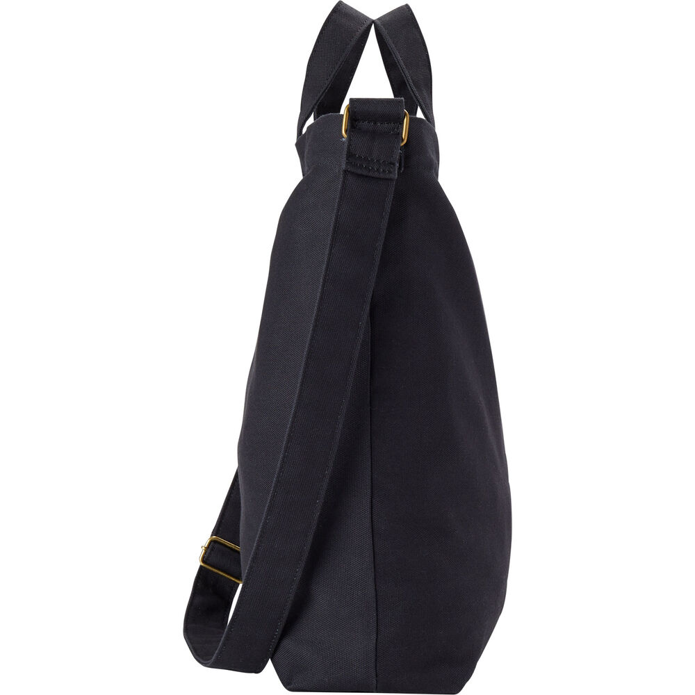 Back to Basics Fire Hose Tote Bag Main Image