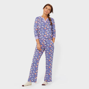 Women's Soft Jam Sleep Set