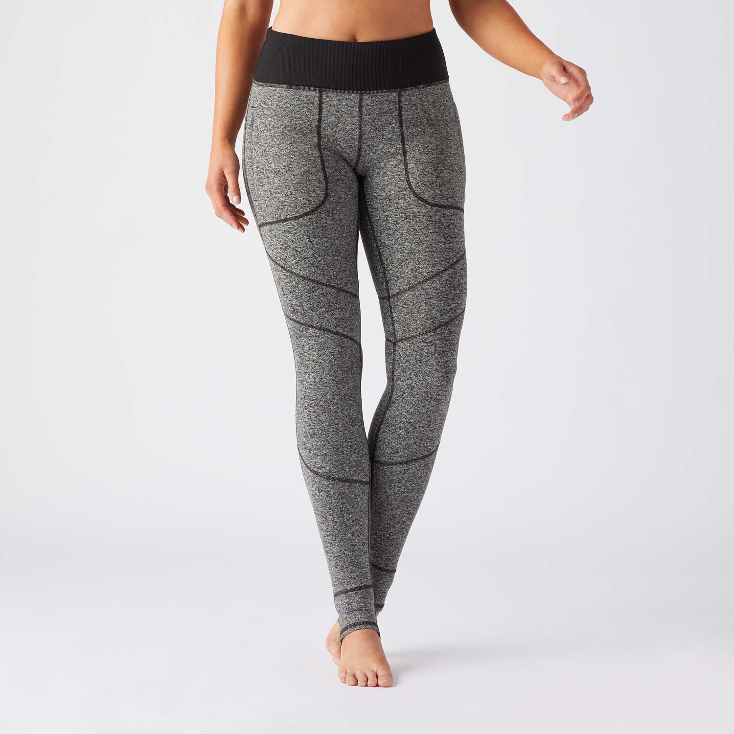 Women's Wickever Legging Base Layer | Duluth Trading Company