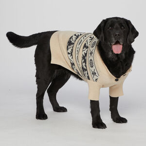 Duluth Dog Sweater