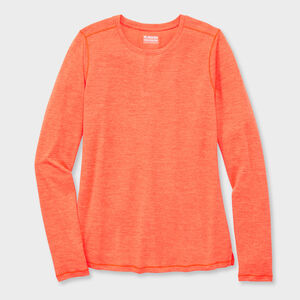 Women's AKHG Tun-Dry Long Sleeve T-Shirt