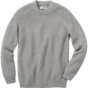 Men's Burly Retirement Crew Sweater