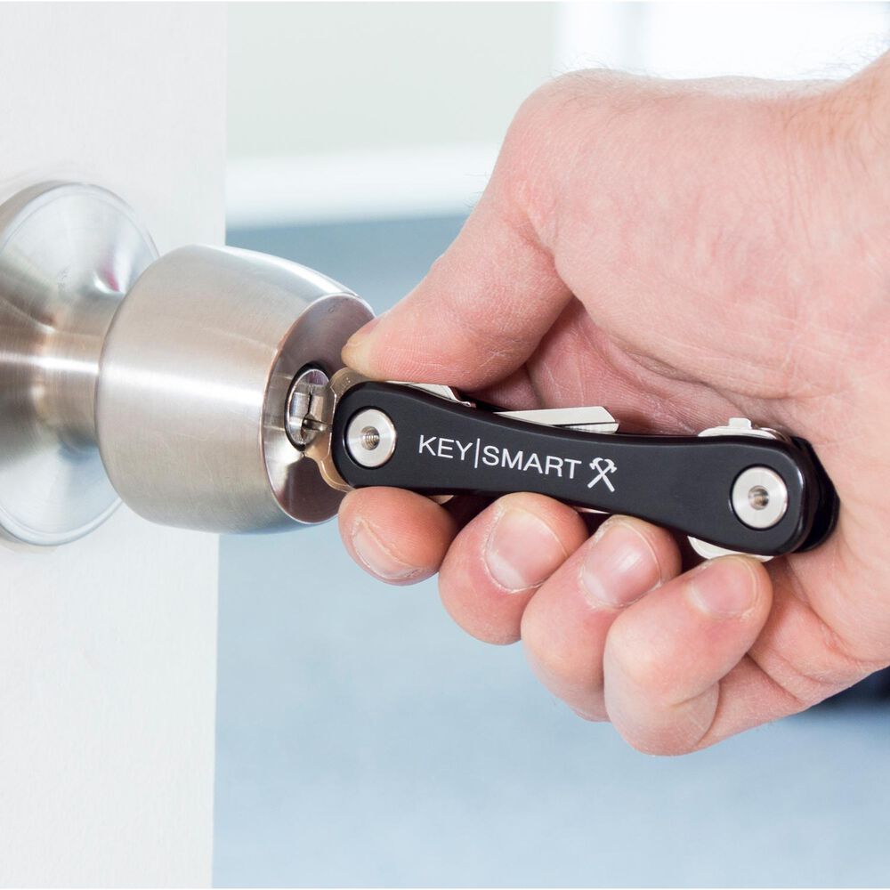 KeySmart Rugged Key Keeper Main Image