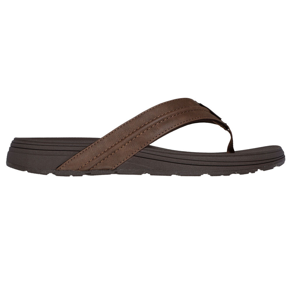 Men's Skechers Patino Marlee Sandals Main Image
