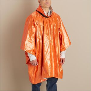 Emergency Poncho
