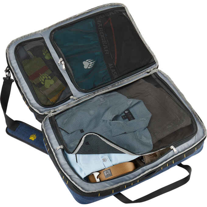 Alaskan Hardgear Venture Carryon Bag Duluth Trading Company