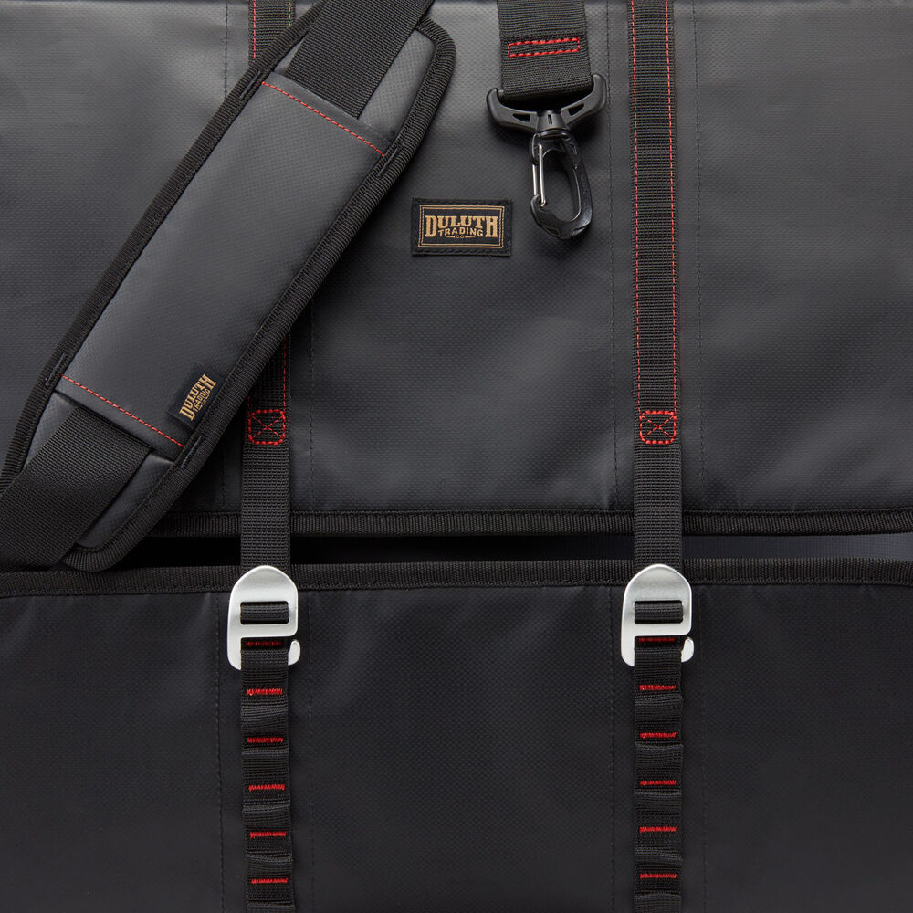 2-in-1 Boot Changing Mat and Gear Bag Main Image