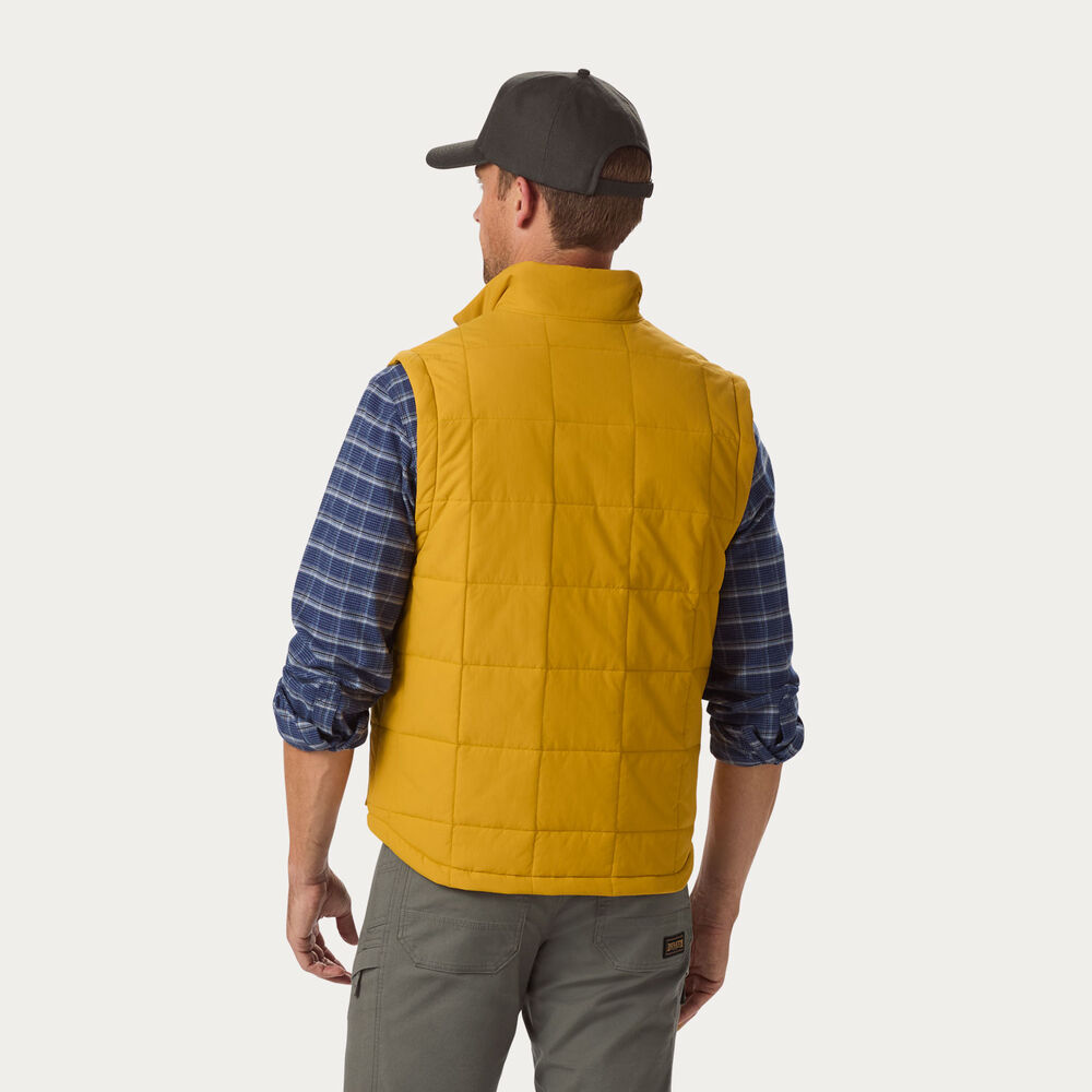 Men's Airloc Vest Main Image