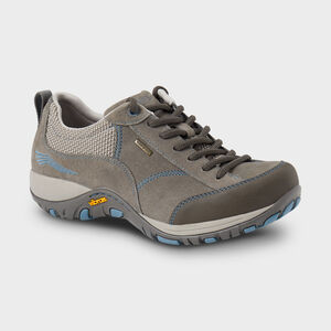 Women's Dansko Paisley Shoes GRA 42 M