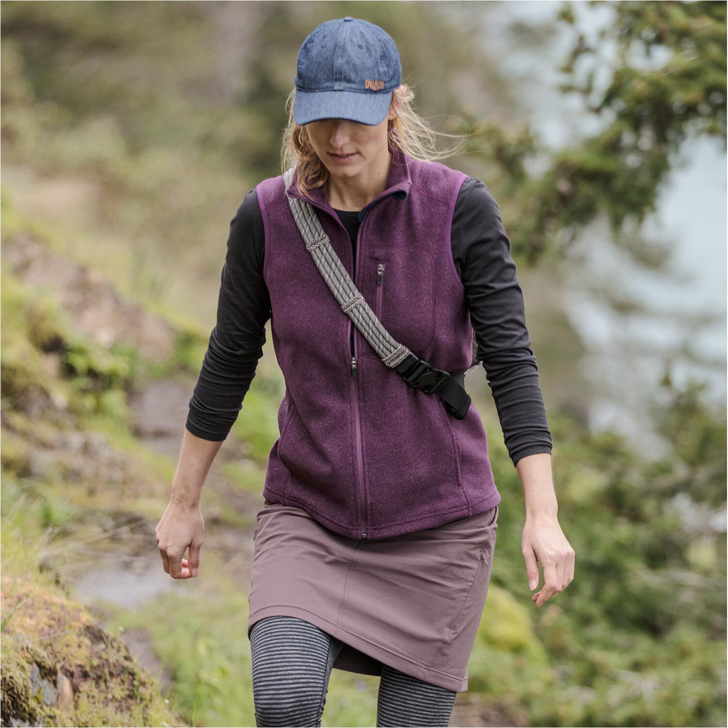 Women's Flexpedition Skirt | Duluth Trading Company