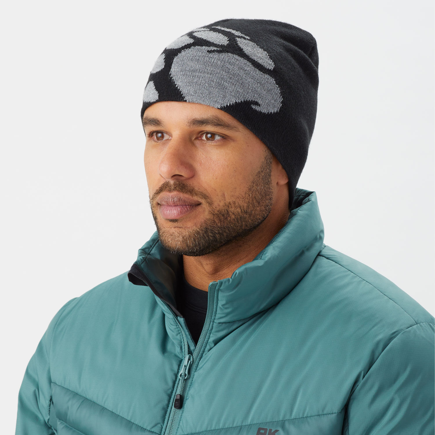 Men's AKHG Bear Paw Hat | Duluth Trading Company