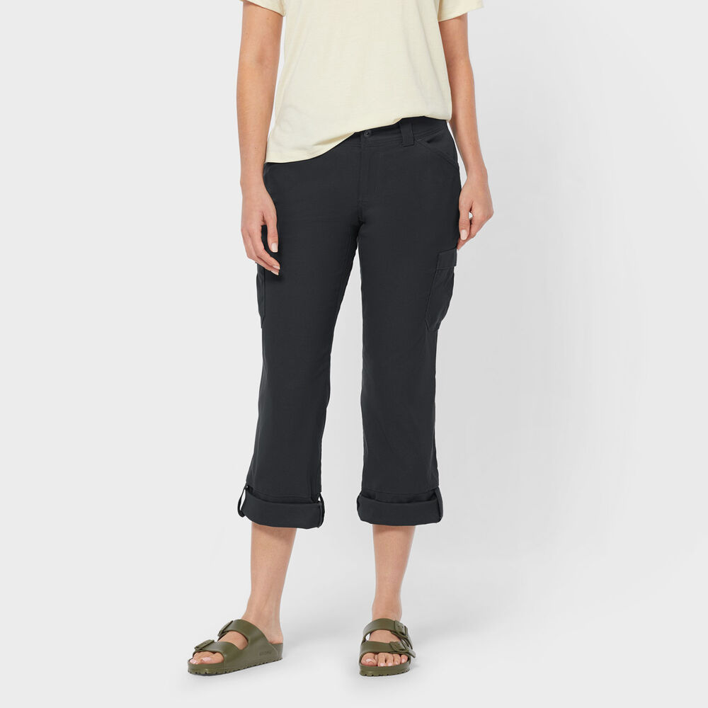 Women's Dry on the Fly Bootcut Pants Main Image