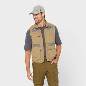 Men's Dry on the Fly Ultimate Vest
