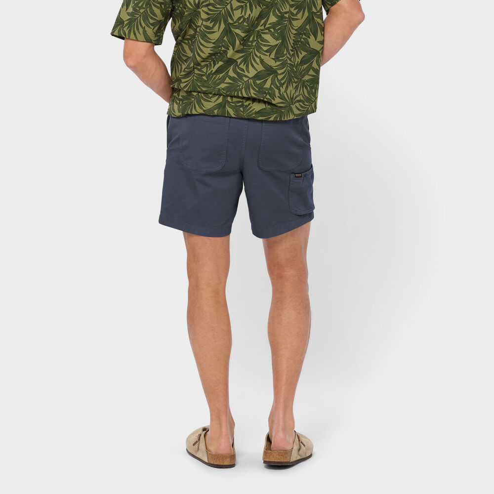Men's BBQ Standard Fit 7'' Shorts Main Image