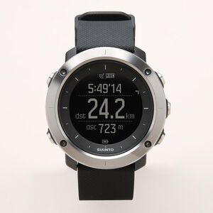 Suunto GPS Watch