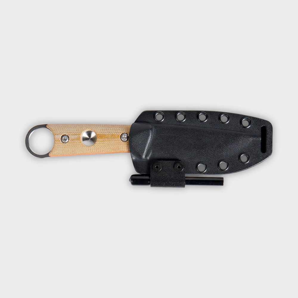White River Firecraft FC-PKO Knife Main Image