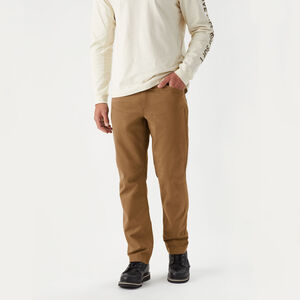 Men's AKHG Stone Run Relaxed Fit Pants