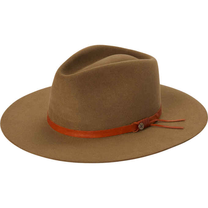 Best Made Stetson Odessa Hat