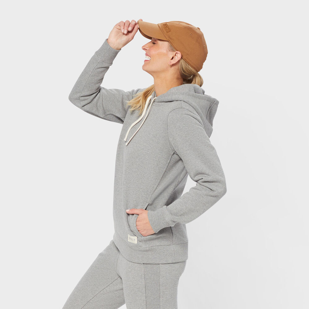 Women's Souped-Up Sweats Pullover Hoodie Main Image