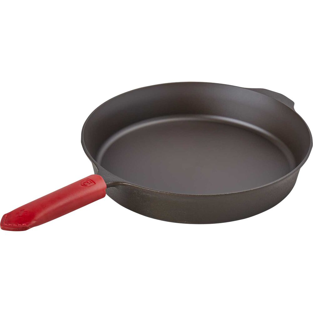 Field Company #10 Cast Iron Skillet Main Image