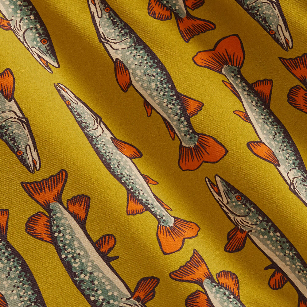 Men's Armachillo Pattern Bullpen 3D Boxer Briefs Main Image