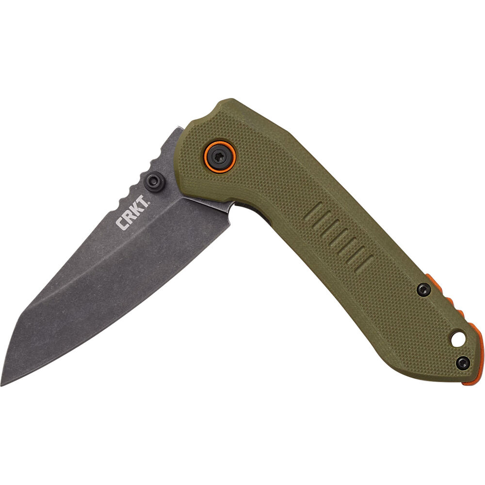 CRKT Overland Folding Knife Main Image