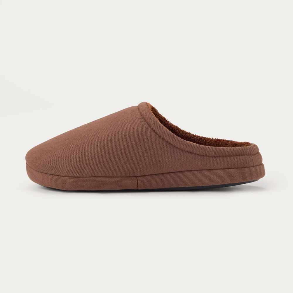 Men's Souped-Up Sweats Slippers Main Image