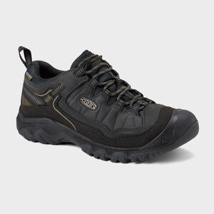 Men's KEEN Targhee IV Waterproof Shoes