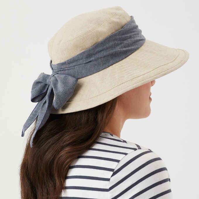 Women's Rootstock Bucket Hat